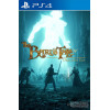 The Bards Tale IV: Directors Cut PS4